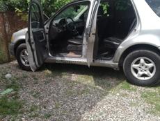 Mercedes-Benz ML