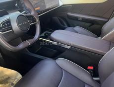 Bugatti EB 110