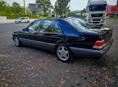 Mercedes-Benz S-Класс