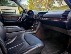 Mercedes-Benz S-Класс
