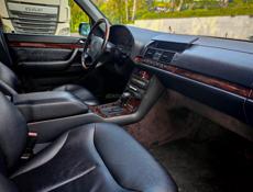 Mercedes-Benz S-Класс