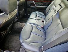 Mercedes-Benz S-Класс