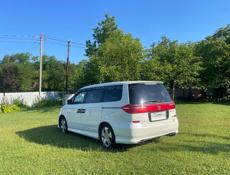 Honda Еlysion