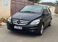 Mercedes-Benz B-Класс