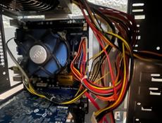Компьютер / пк