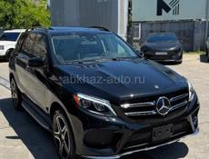 Mercedes-Benz G-Класс
