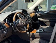 Mercedes-Benz G-Класс