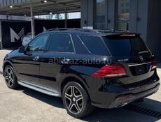 Mercedes-Benz G-Класс