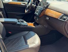 Mercedes-Benz G-Класс