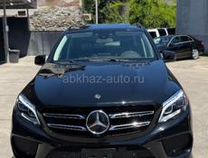 Mercedes-Benz G-Класс
