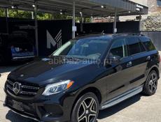 Mercedes-Benz G-Класс