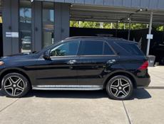 Mercedes-Benz G-Класс