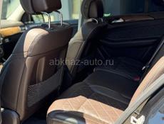 Mercedes-Benz G-Класс