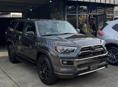 Toyota 4 Runner