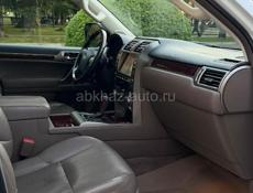Lexus GX