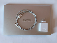 Ноутбук Huawei + установочный диск Adobe 2022