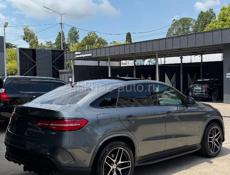 Mercedes-Benz G-Класс