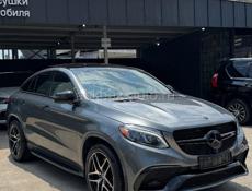 Mercedes-Benz G-Класс