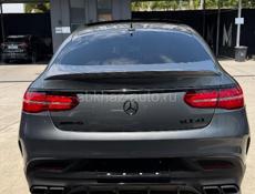 Mercedes-Benz G-Класс