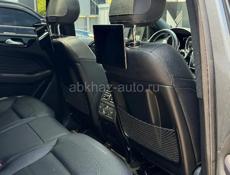 Mercedes-Benz G-Класс