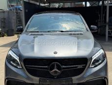 Mercedes-Benz G-Класс
