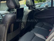 Mercedes-Benz G-Класс