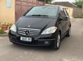 Mercedes-Benz A-класс