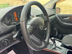 Mercedes-Benz A-класс