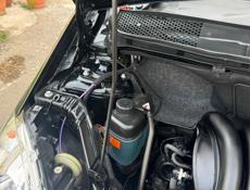 Mercedes-Benz A-класс