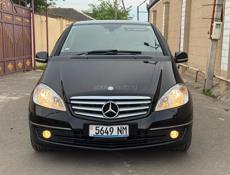 Mercedes-Benz A-класс