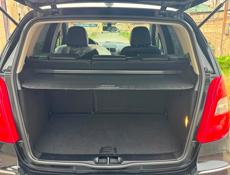 Mercedes-Benz A-класс