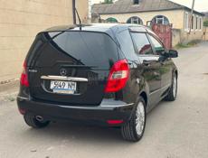 Mercedes-Benz A-класс