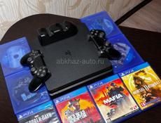 Продам PlayStation 4Slim PS4 Пс4