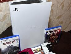 Продам PlayStation 5 Ps5 Пс5