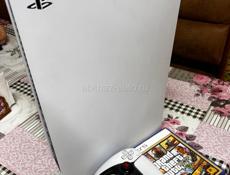 Продам PlayStation 5 Ps5 Пс5
