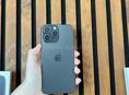 iPhone 15 pro max 256 gb 