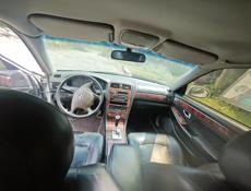 Hyundai XG