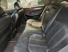 Hyundai XG