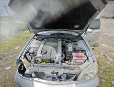 Hyundai XG