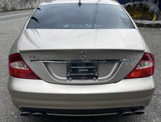 AMG C 55