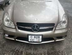 AMG C 55