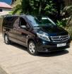 Mercedes-Benz V-Класс