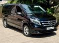 Mercedes-Benz V-Класс