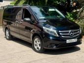 Mercedes-Benz V-Класс