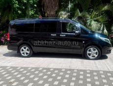 Mercedes-Benz V-Класс