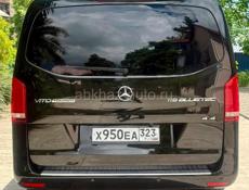 Mercedes-Benz V-Класс