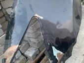 Переднее левое крыло на Лексус gs4 2913-2020 год 