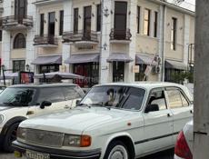 ГАЗ 31029