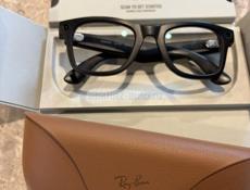 ОЧКИ RAY-BAN META 2 GEN