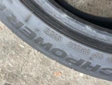 R18 245/40 R18 б/у шины 18 245 40 18